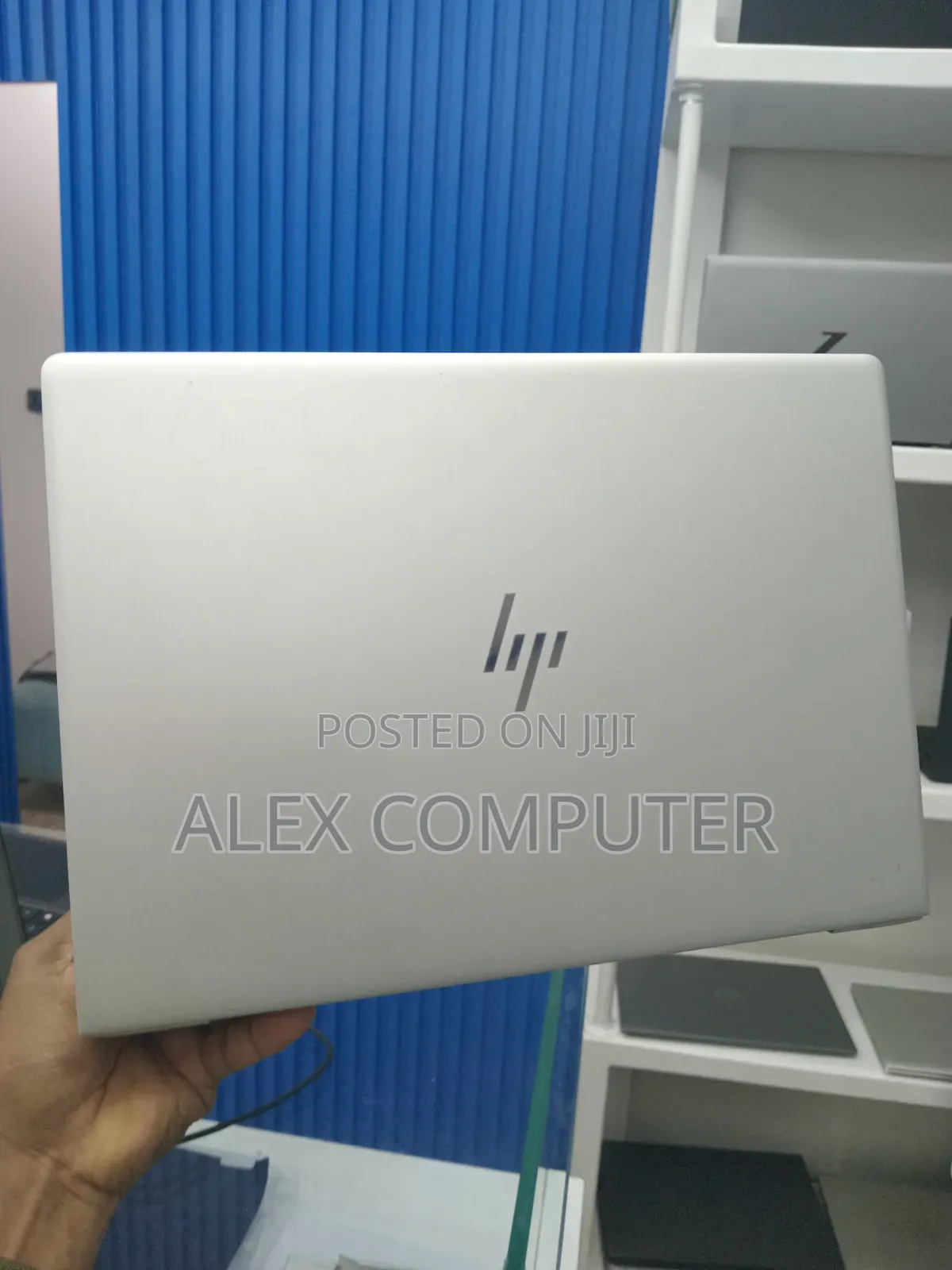 New Laptop HP EliteBook 840 G5 16GB Intel Core i7 SSD 512GB