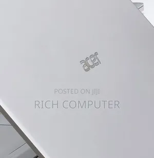 New Laptop Acer Predator Helios Neo 16 8GB Intel Core i5 SSD 512GB