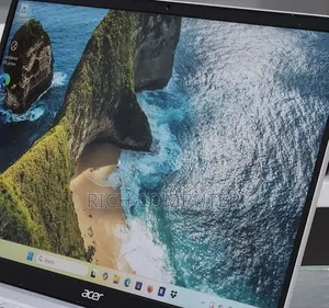 New Laptop Acer Predator Helios Neo 16 8GB Intel Core i5 SSD 512GB