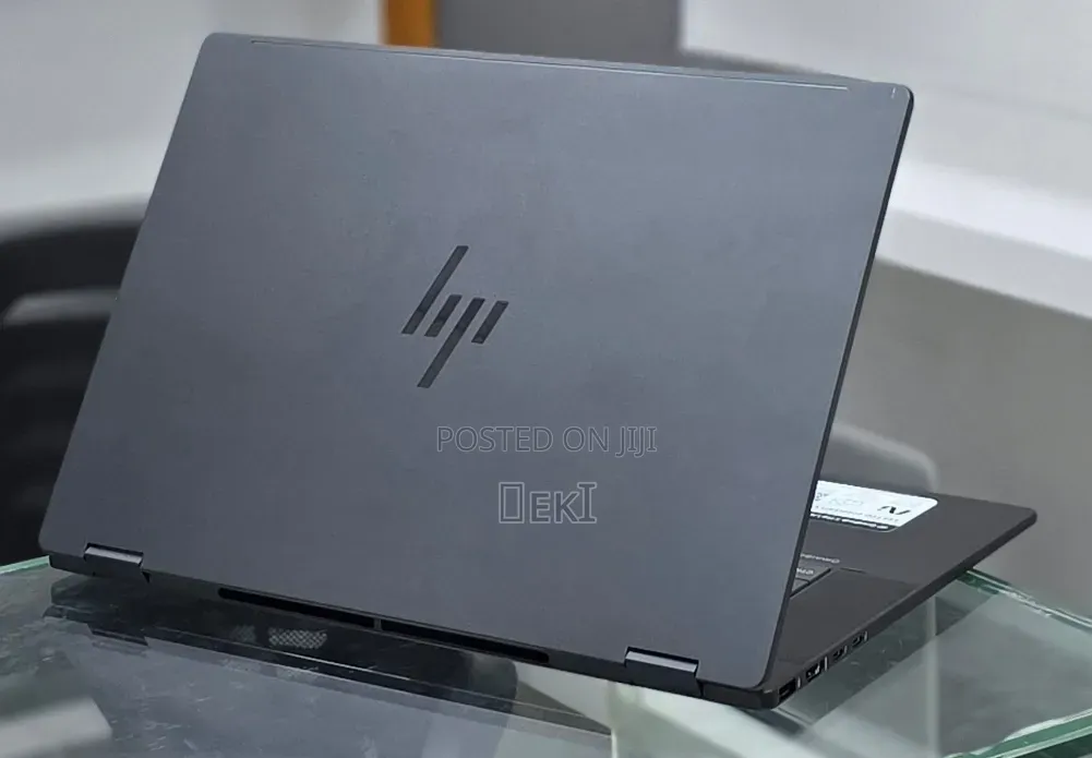 New Laptop HP OmniBook X Flip 16" 16GB Intel Core Ultra 7 SSD 1T