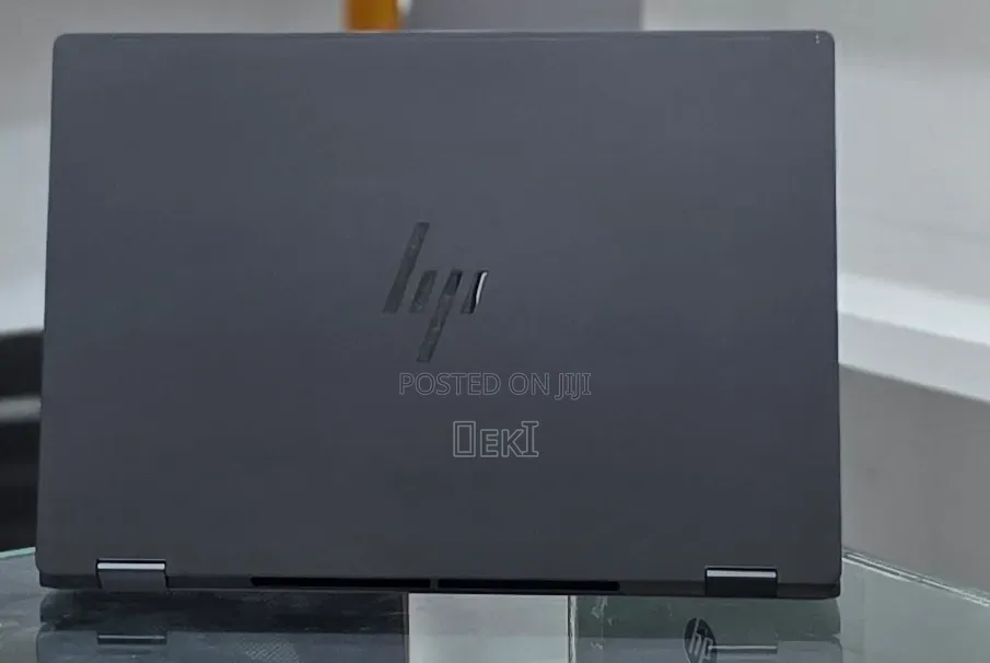 New Laptop HP OmniBook X Flip 16" 16GB Intel Core Ultra 7 SSD 1T