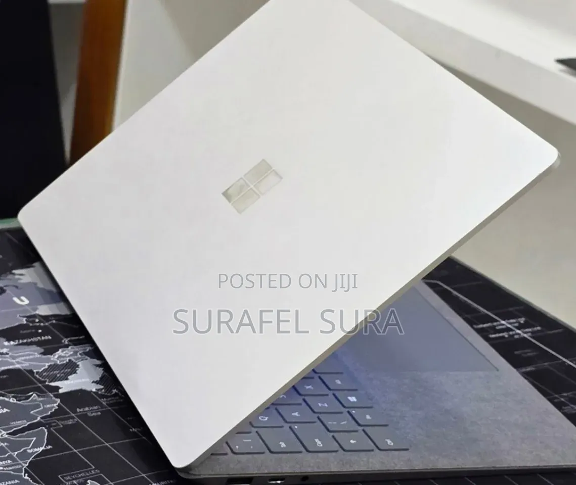 New Laptop Microsoft Surface Laptop 3 16GB Intel Core i5 SSD 512GB