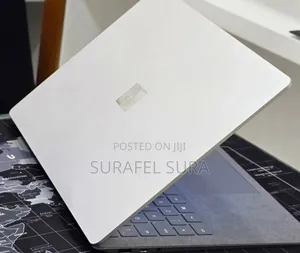 New Laptop Microsoft Surface Laptop 3 16GB Intel Core i5 SSD 512GB