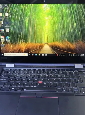 New Laptop Lenovo ThinkPad L13 Yoga 16GB Intel Core i5 SSD 512GB