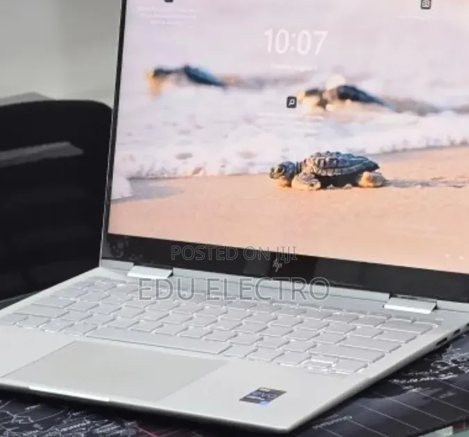 New Laptop HP Envy x360 16GB Intel Core i7 SSD 512GB