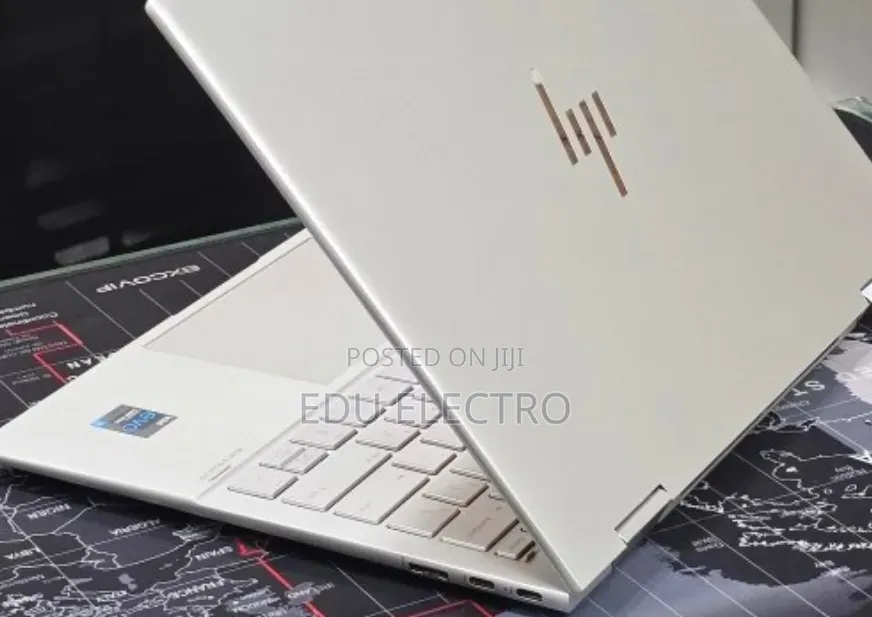 New Laptop HP Envy x360 16GB Intel Core i7 SSD 512GB