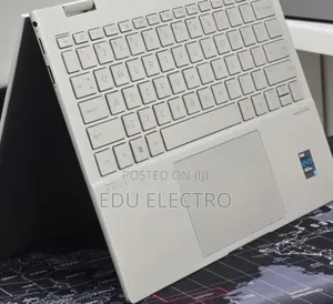 New Laptop HP Envy x360 16GB Intel Core i7 SSD 512GB
