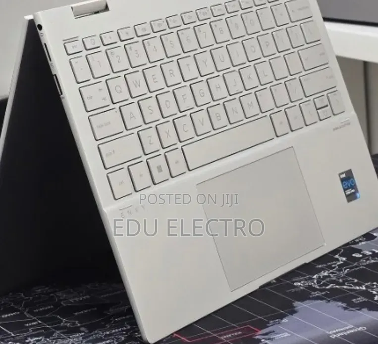 New Laptop HP Envy x360 16GB Intel Core i7 SSD 512GB