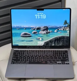 New Laptop HP EliteBook 840 16GB Intel Core i5 SSD 512GB