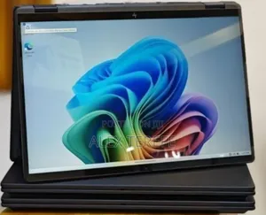New Laptop HP OmniBook Ultra Flip 14" 16GB Intel Core Ultra 7 SSD 1T