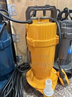 Igco Sumrsible Pump 1hp