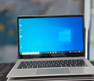 New Laptop HP EliteBook 830 G8 16GB Intel Core i7 SSD 512GB