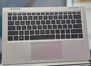 New Laptop HP EliteBook 830 G8 16GB Intel Core i7 SSD 512GB