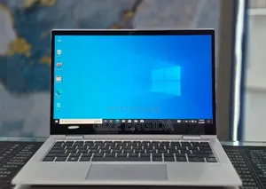 New Laptop HP EliteBook 830 G8 16GB Intel Core i7 SSD 512GB