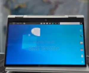 New Laptop HP EliteBook 830 G8 16GB Intel Core i7 SSD 512GB