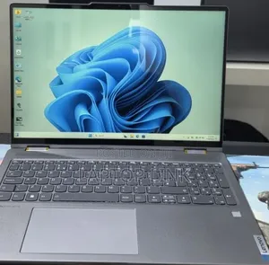 New Laptop Lenovo Yoga 2 16GB AMD Ryzen 7 SSD 512GB