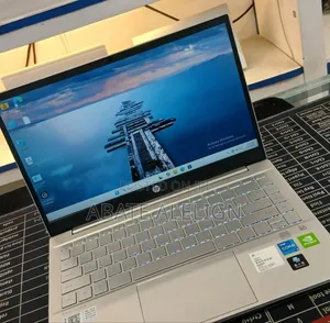 New Laptop HP Pavilion 14 16GB Intel Core i5 SSD 512GB