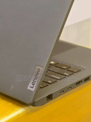 New Laptop Lenovo ThinkPad T14 16GB Intel Core i5 SSD 512GB