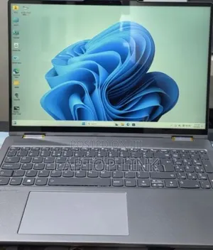 New Laptop Lenovo Yoga 2 16GB AMD Ryzen 7 SSD 512GB
