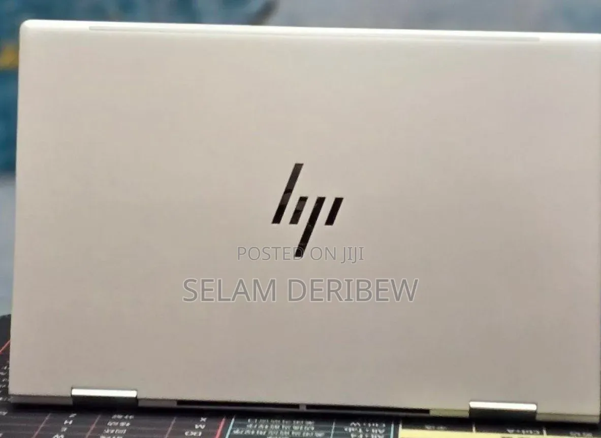 New Laptop HP Envy x360 16GB Intel Core i7 SSD 1T