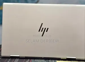 New Laptop HP Envy x360 16GB Intel Core i7 SSD 1T