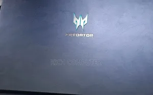 New Laptop Acer Predator Helios Neo 16 16GB Intel Core i7 SSD 512GB