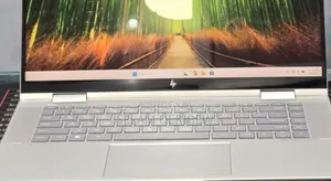 New Laptop HP Envy x360 16GB Intel Core i7 SSD 1T