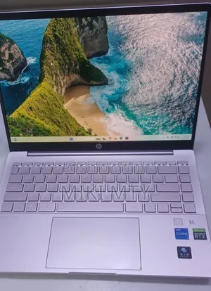 New Laptop HP Pavilion 14 16GB Intel Core i5 SSD 512GB