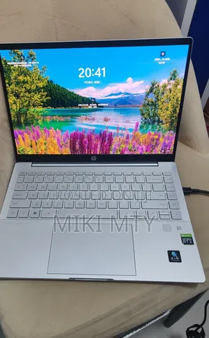 New Laptop HP Pavilion 14 16GB Intel Core i5 SSD 512GB