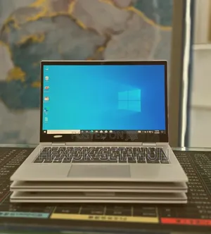 New Laptop HP EliteBook 830 G8 32GB Intel Core i7 SSD 512GB