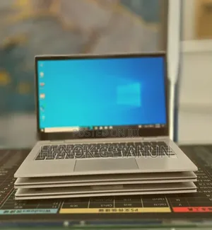 New Laptop HP EliteBook 830 G8 32GB Intel Core i7 SSD 512GB