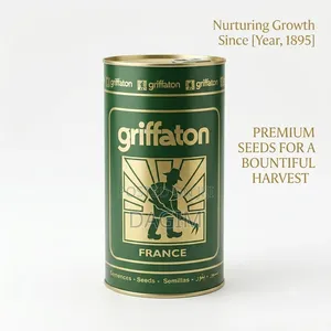 Griffaton Brand Premium Seeds From France (Watermelon Seed )