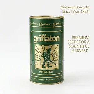 Griffaton Brand Premium Seeds From France (Watermelon Seed )
