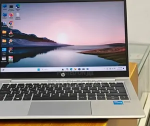 New Laptop HP ProBook 650 G7 16GB Intel Core i5 SSD 512GB