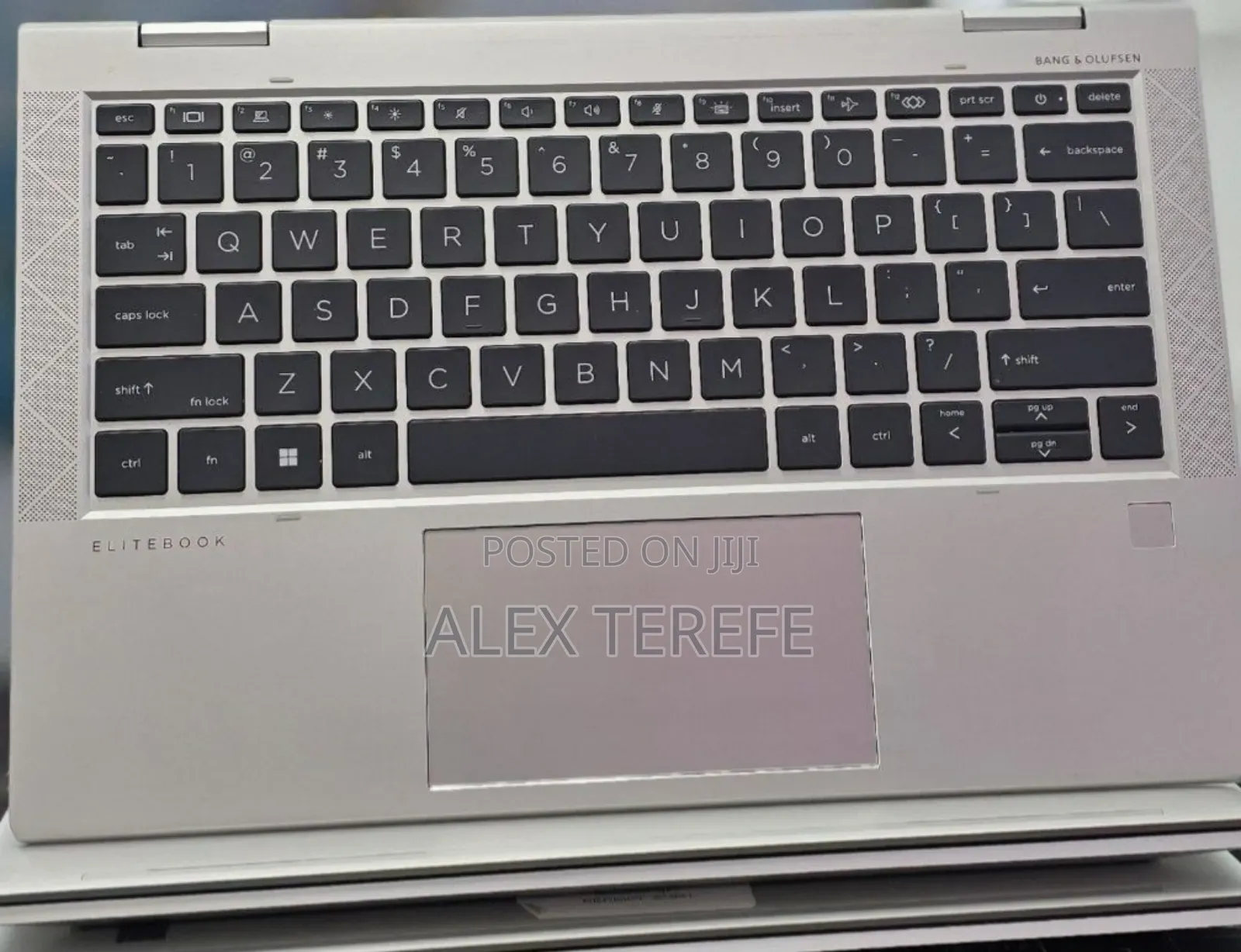 New Laptop HP EliteBook 830 G8 32GB Intel Core i7 SSD 512GB