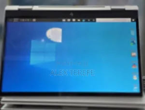 New Laptop HP EliteBook 830 G8 32GB Intel Core i7 SSD 512GB