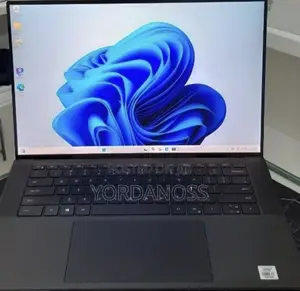 New Laptop Dell XPS 13 16GB Intel Core i7 SSD 512GB