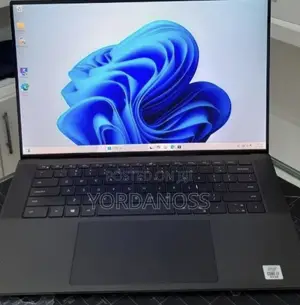 New Laptop Dell XPS 13 16GB Intel Core i7 SSD 512GB