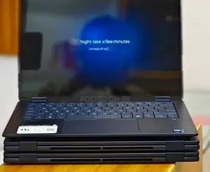 New Laptop HP OmniBook X Flip 14" 16GB Intel Core Ultra 7 SSD 1T