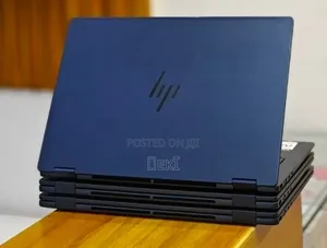 New Laptop HP OmniBook X Flip 14" 16GB Intel Core Ultra 7 SSD 1T