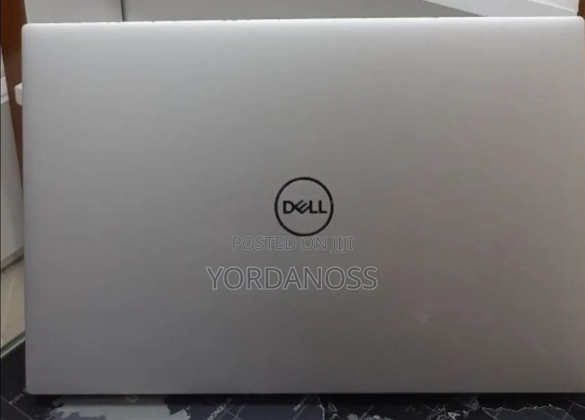 New Laptop Dell XPS 13 16GB Intel Core i7 SSD 512GB