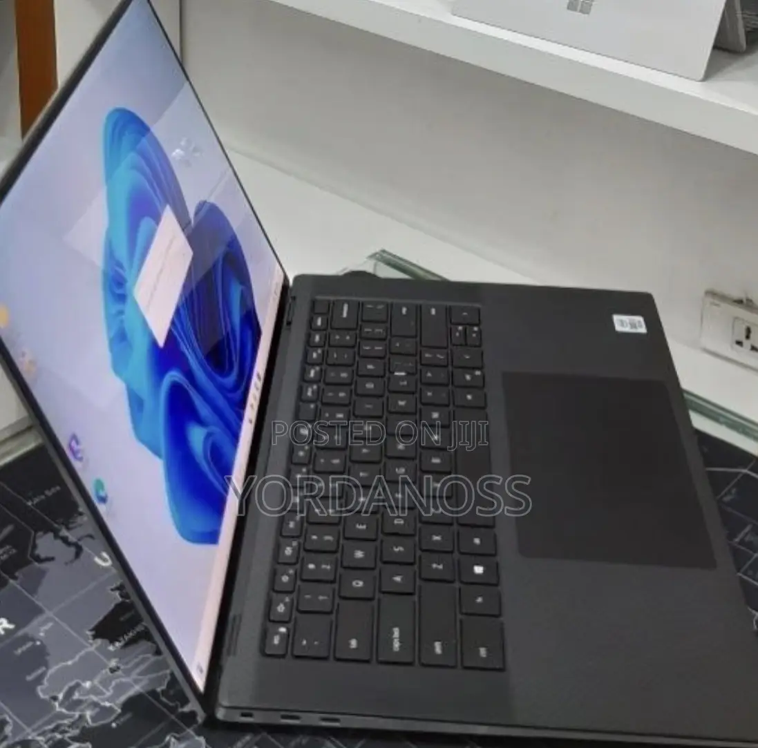New Laptop Dell XPS 13 16GB Intel Core i7 SSD 512GB