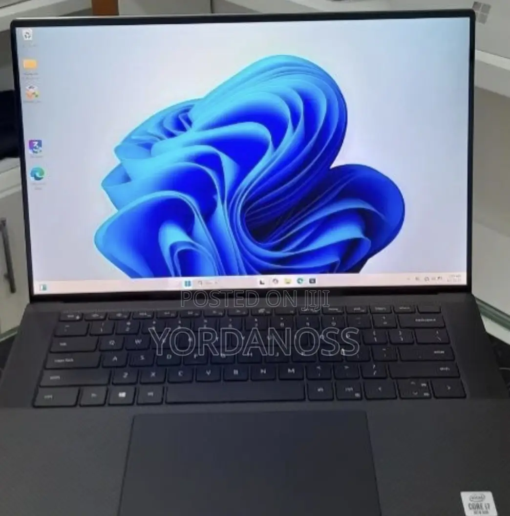 New Laptop Dell XPS 13 16GB Intel Core i7 SSD 512GB