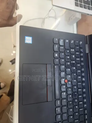 New Laptop Lenovo ThinkPad X1 Yoga 16GB Intel Core i5 SSD 512GB