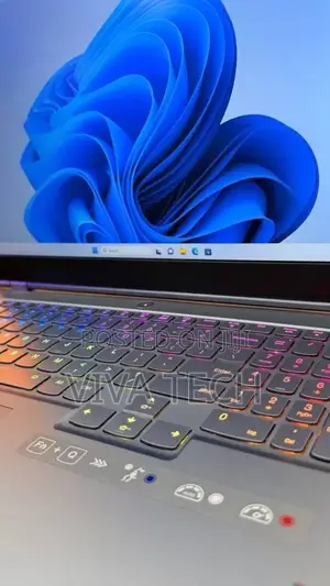 New Laptop Lenovo Legion 5 16GB Intel Core i7 SSD 1T