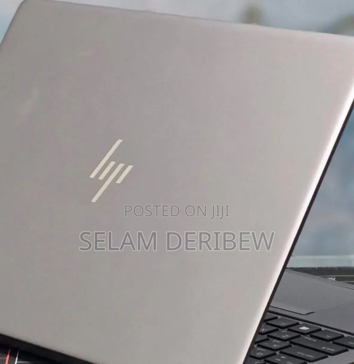 New Laptop HP ZBook 14 16GB Intel Core i7 SSD 512GB