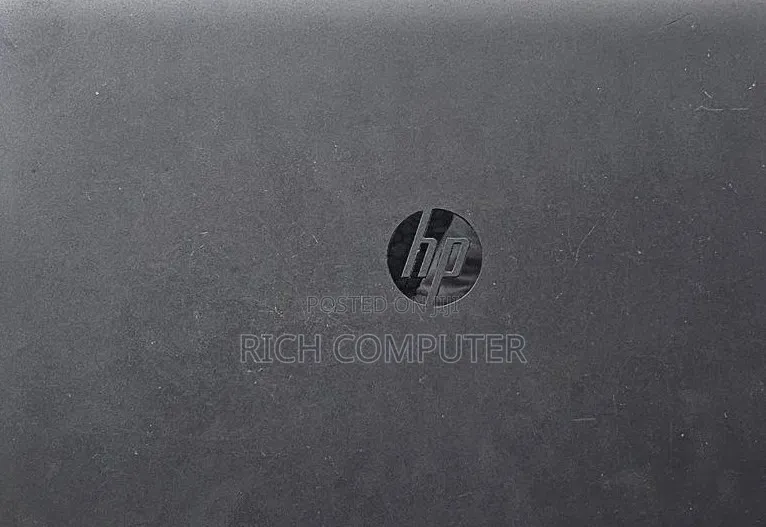 New Laptop HP ProBook 450 G3 8GB Intel Core i5 SSD 1T