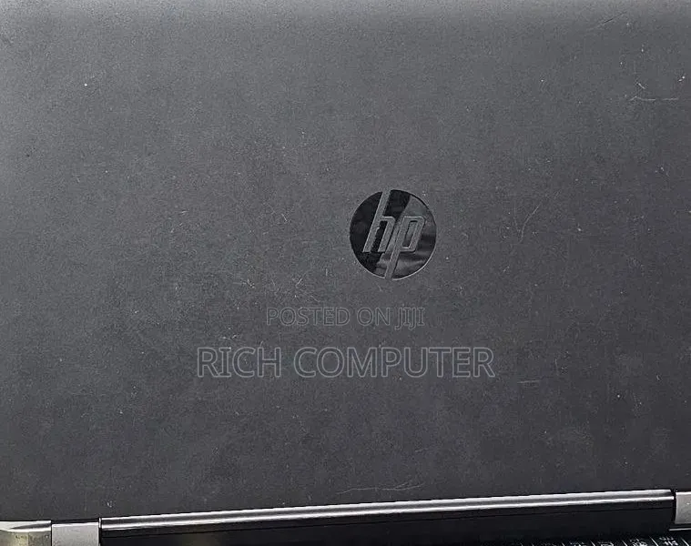 New Laptop HP ProBook 450 G3 8GB Intel Core i5 SSD 1T