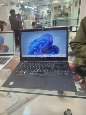 New Laptop Lenovo ThinkPad X1 Yoga 16GB Intel Core i5 SSD 512GB