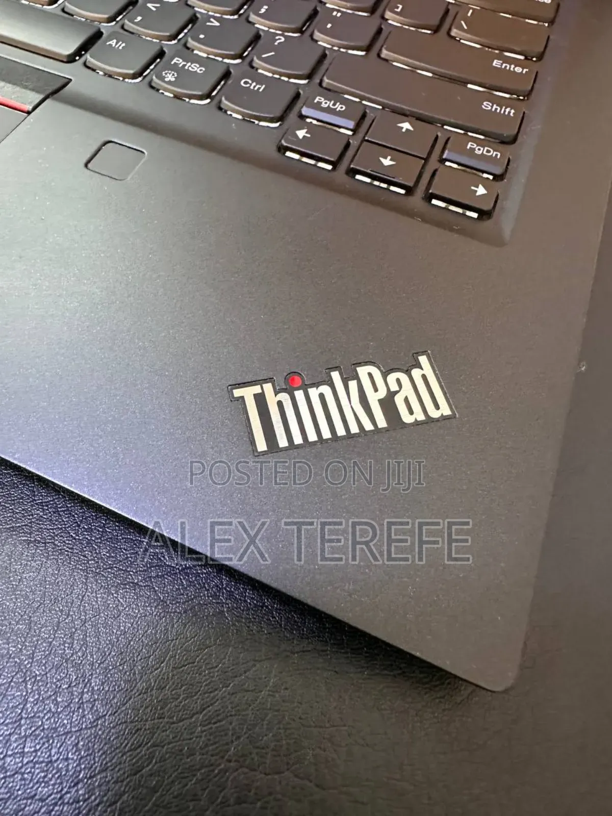 New Laptop Lenovo ThinkPad t495s 16GB AMD Ryzen 7 SSD 512GB
